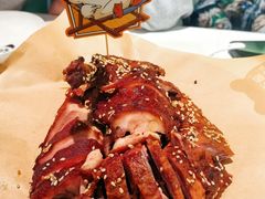 乐山甜皮鸭-眉州东坡·熊猫主题餐厅(枫蓝店)