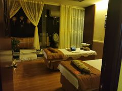 -摩音养生SPA(水湾店)