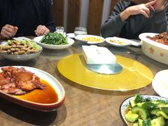 -日进一片海.生腌海鲜火锅.宵夜烧烤(三里屯总店)