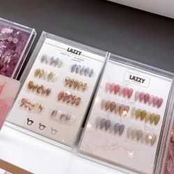 -艾珂·美甲美睫