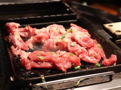 -伍丁·烤牛肋(和平东桥店)