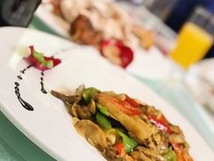 -唐廊烤鸭店(工体店)