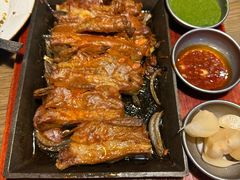 -那时新疆·若羌(经纬汇店)