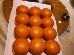 核桃包-尖沙咀大酒楼(罗村店·粤菜海鲜·宴会聚餐)