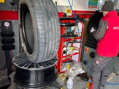-京东养车(立汤路店)