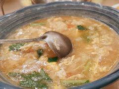 -小土豆北方菜馆(文慧园店)