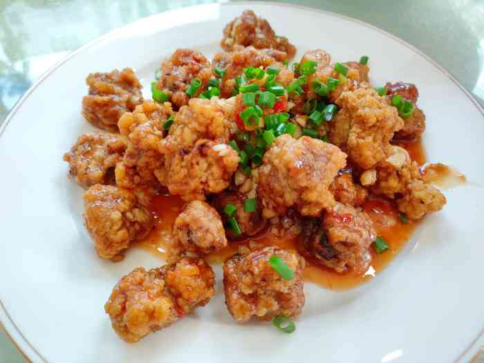 在厦门也能吃到家乡福安的特色菜