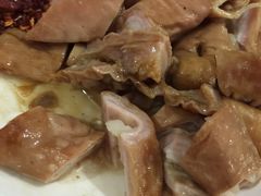 -温江公平红烧兔(总店)