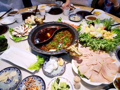 -陇菜和盛祥(金轮宾馆店)