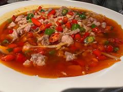 -懒人盐府人家(航天桥店)