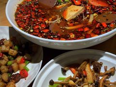 -乐膳真味 川湘小炒(薛家寨小区店)
