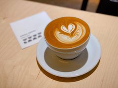 -Onirii Coffee(长乐路店)