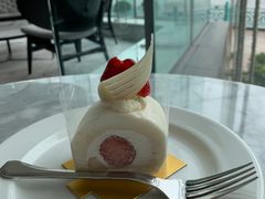 -香港九龙海逸君绰酒店