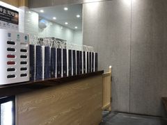 -唐沫茶兮(首山店)