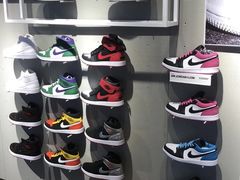 -JORDAN(东方广场店)