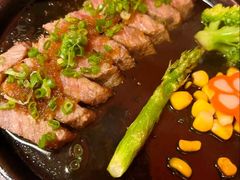 -隐月· 㐂和食屋(芝罘万达公馆店)