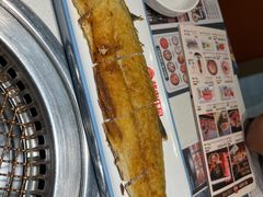 -韩香福烤肉庄园(文化西路店)