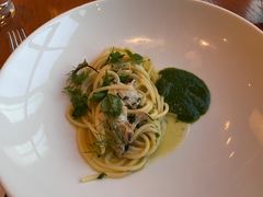 -沈阳君悦酒店·意坊意大利餐厅