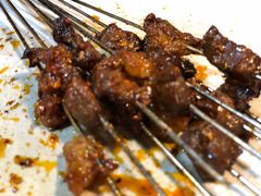 -碎怂烤肉(钟楼柳巷店)