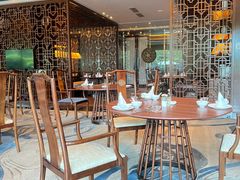 -蛇口希尔顿南海酒店·随轩中餐厅·粤菜