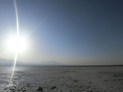 -盐湖景区