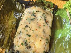 -品德宏·孔雀宴的发源地(金塔园店)