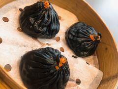 -索菲特酒店·乐轩华中餐厅