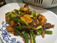 -正阳春烤鸭(华捷道店)
