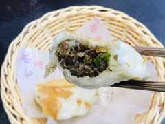 水煎包-方中山胡辣汤(成都首店)