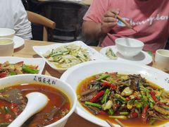 -叒缘夜光杯(望江橡树林店)
