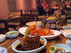 -鱼食饭稻·苏浙土菜17年老馆子(平江路店)