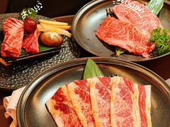 -無二炙坊·和牛烧肉(大钟寺1733店)