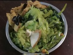 -长生素斋(普陀山店)