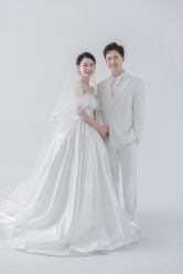 -JD STUDIO艺术婚礼摄影(钻石山店)