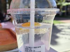 -小意思咖啡店(草桥店)