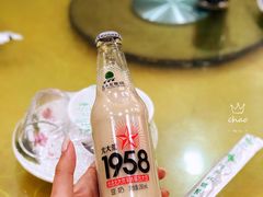 -德贤烧麦菜馆(本溪路店)