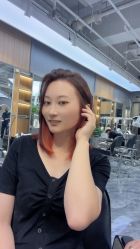 -Sying杉影日式烫染專門店