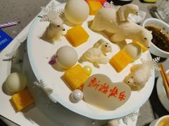 -海底捞火锅(青山湖万达夜宵主题店)