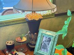 -六区宿舍咖啡店