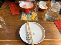-院落新京菜·烤鸭(地安门店)
