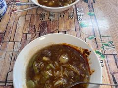 -刘老虎肉丸糊辣汤(总店)