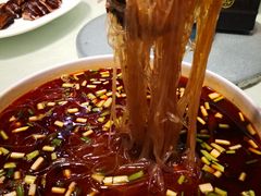 -红杏酒家·地道川菜(一品天下店)