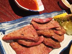 -翔峰炭火鳗鱼(悦泰街里公寓店)