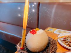 -喝丢一只鞋海鲜烧烤·海肠捞饭(市场店)