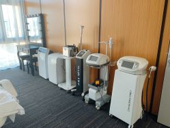 -MJ skin care国际皮肤管理中心