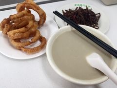 -老磁器口豆汁店(天坛店)