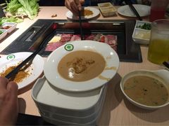 -比尔斯健康烤肉自助餐厅