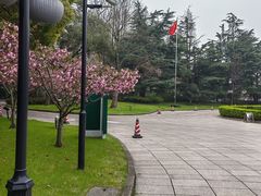 -上海虹桥迎宾馆