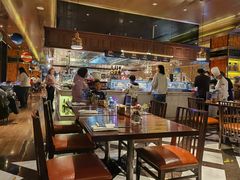 大堂-君悦酒店·乐厨·高空自助餐(青年大街店)