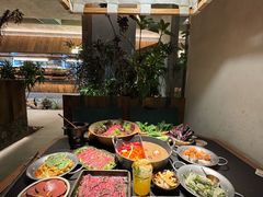 -大龙燚·旷野鲜火锅(广州首店)